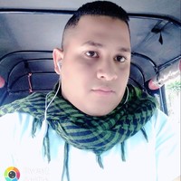 Luis Alfredo Calderon Salas