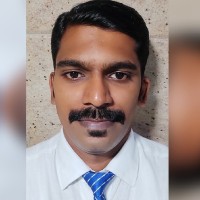Gowthamraj K