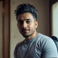 Harish Singh