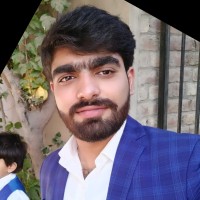 Muhammad Zubair Safdar