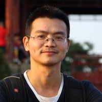 Chunguang Yang