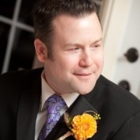 Mike Whymark