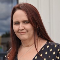 Hayley Wright