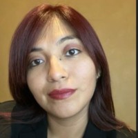 Ana Brenda Vega Garzon