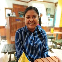 Tiasha Sarkar