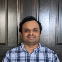Tejasvi Yelkana Raghava