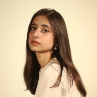 Fatima Saeed