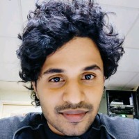 Vishnu M M