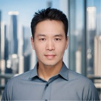 Lucas Zhang
