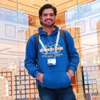 Girish Soni