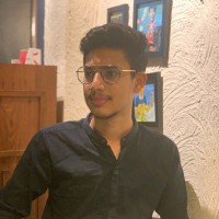 Dharmik Parmar