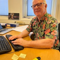Henrik Møller Hansen