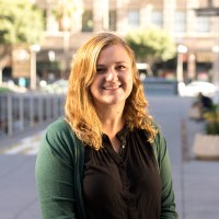 Natalie Moreno, P.E.