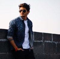Abhishek Walawalkar