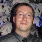Stephen Thomas