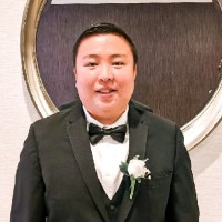 Jeremy Ty, P.Eng.