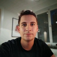 Luke Jackson