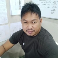 Ramil Bercasio