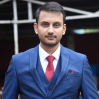 Shashank Gupta