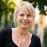 Dorthe Jensen