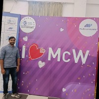 Saichand Akella