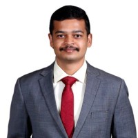 Maitrey Kamble