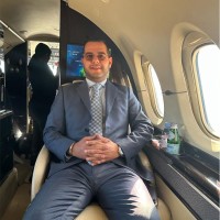 Idriss Essoulami Rahal