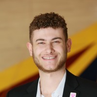 Jared Roskin