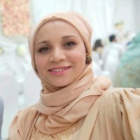 GHARBI KHAOULA