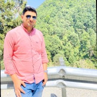 Mohammad Arif