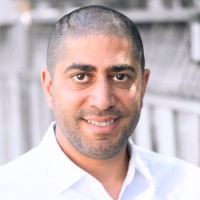 George Adaimi
