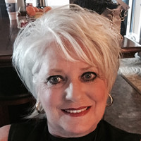 Pamela Davis