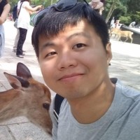 Shayne Chang