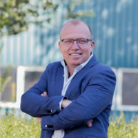 Bas Nederlof