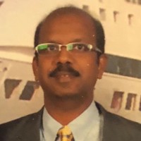 Elango Chokkalingam