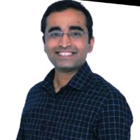 Vikas Paneri