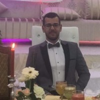 Charaf El moueden