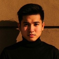 Gian Albert Peralta