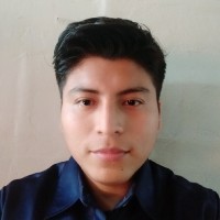 Alejandro Quimis Villamar