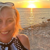 Mieke Sprenger