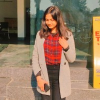 Samriti Garg