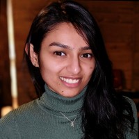 Shraddha Parmar
