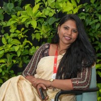 Divya Raju
