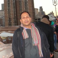 Rangarajan Madabhushi