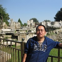 Fang Ming