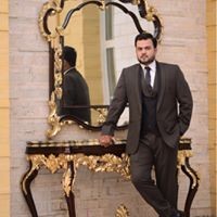 ShAan Ali