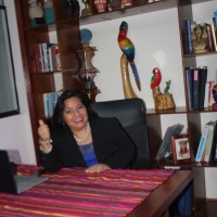 Rosita Elvira Alcántara Poma