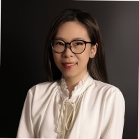 Priscilla Lin