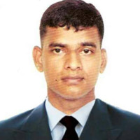 Suresh Kumar