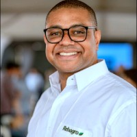 Mauro Pureza Rossales